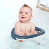  Yandan Açılır Banyo & Mama Oturağı İndigo