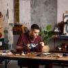 YAPIM SETİ