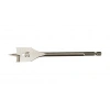 Yaprak Tip Ahşap Matkap Ucu 20x170mm - Hex Saplı