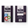 Yazım Kılavuzu 1 Adet