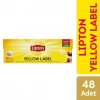 Yellow Demlik Poşet 153Gr 1 Adet