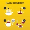 Yellow Label Çay 500Gr 1 Adet
