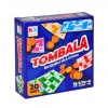 YILBAŞI TOMBALA