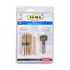 YM-B68BT Blisterli Bilyalı Barel 1 Adet
