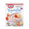 Yogotella Çilek-Muz 68gr 1 Adet