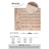 YoudayHomeCollection ARMA Model Halı
