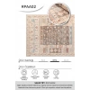 YoudayHomeCollection ARMA Model Halı