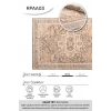 YoudayHomeCollection ARMA Model Halı