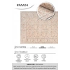 YoudayHomeCollection ARMA Model Halı