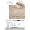 YoudayHomeCollection AVEN Model Halı