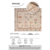 YoudayHomeCollection AVEN Model Halı