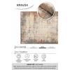 YoudayHomeCollection AVEN Model Halı