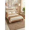 YoudayHomeCollection Mars Model Oturma Odası Halısı