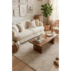 YoudayHomeCollection MODA Model Oturma Odası Halısı