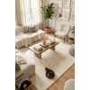 YoudayHomeCollection MODA Model Oturma Odası Halısı