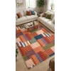 YoudayHomeCollection VALEN Model Halı