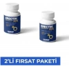 Yurorganicq Erectin Maxx 60Lı Erkeklere Özel Ürün - 2 Adet
