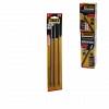 Yuvarlak Eğe Seti (7/32 - 5.5 mm) Motor Eğesi
