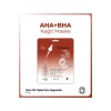 Yüz Bakım Kağıt Maske - AHA + BHA