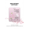 Yüz Bakım Kağıt Maske - Rezene + D-Panthenol