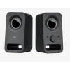 Z150 2.0 MULTIMEDIA HOPARLÖR SİYAH 980-000814