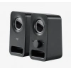 Z150 2.0 MULTIMEDIA HOPARLÖR SİYAH 980-000814