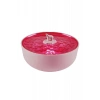 Z5 Arktik Okyanus Temalı BT Kablosuz Hoparlör - Pembe