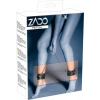 Zado Deri Bacak Kilitleri Bdsm Fetişh