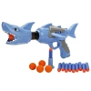 SİLAH SÜNGER TOP ATAN SHARK 2İN 10TOP