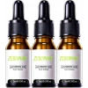 Zero Pore 3ADET 30 ml Ölçekte Instant Perfection  Serumu Serumu