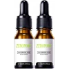 Zero Pore Instant Perfection 2 Tane 30 ml Ölçekte Lar Serumu