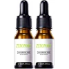 Zeropore Instant Perfection 2 Tane 30 ml Serum