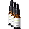 Zeropore Instant Perfection Serum 30 ml x 3