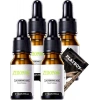 Zeropore LFHX0353 Serum 4 Adet 30 ml - Jel
