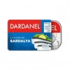 Zeytinyaglı Sardalya 125gr 1 Adet
