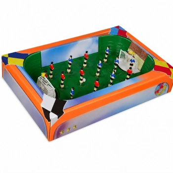 016 Şampiyon Futbol / Küçük