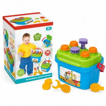 03416 TAMİR SET KOVA