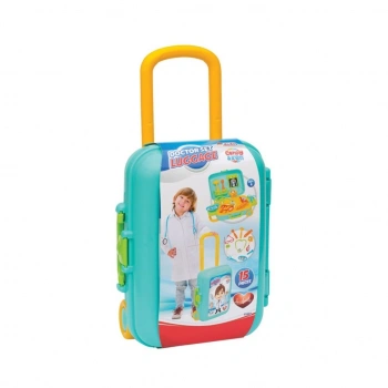 03482  Doktor Set Bavulum