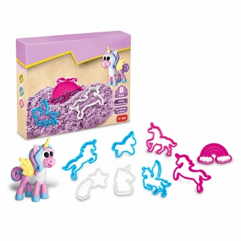 03611 KUMSETİ 500 GR ARTSAND
