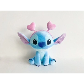 0508 PELUŞ VALENTINE  25CM