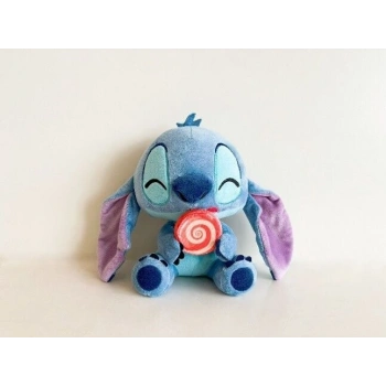 0563 PELUŞ LOLİPOP 25 CM