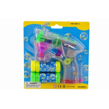 08888A KART KÖPÜK TABANCASI