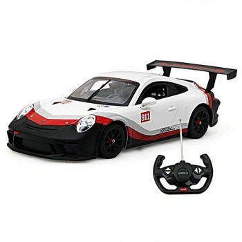 1:14 Kumandalı Porsche 911 Gt3 Cup Model Araba