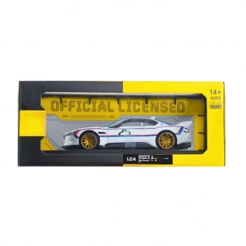1/24 3.0 CSL Hommage R Model Araba