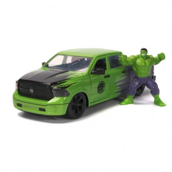 1/24 NessiWorld  MODEL ARAÇ 2014 Ram 1500
