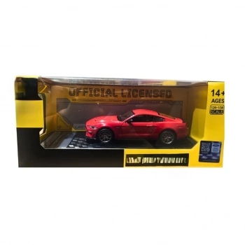 1/32 2018 GT Model Araba