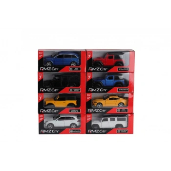 1/32 ARABA (ADET FİYATIDIR)