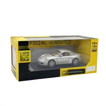1/32 Model Araba
