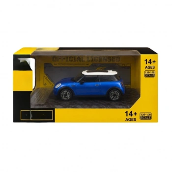 1/32 Model Araba