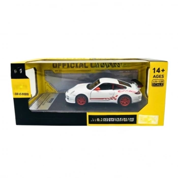 1/32 Model Araba